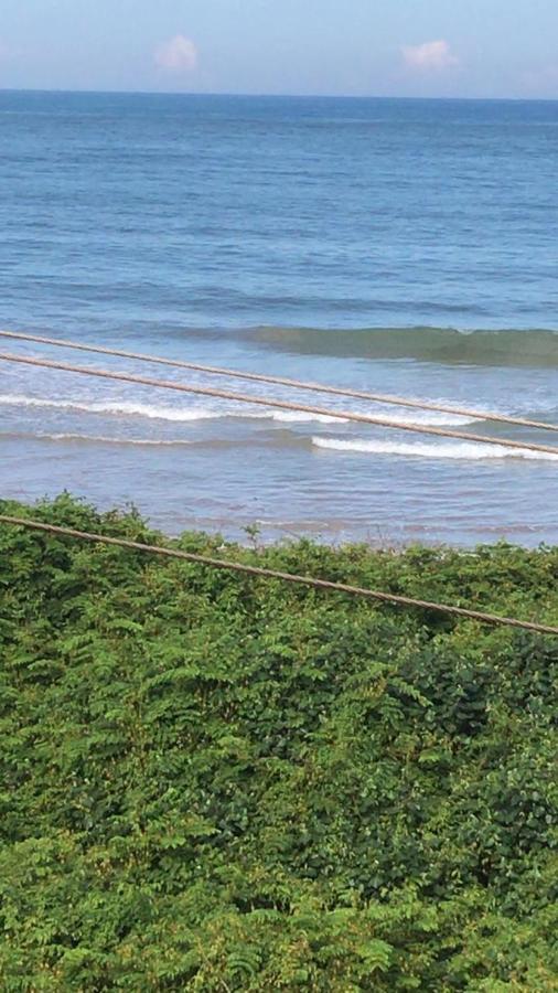 Pousada Sombra Das Ondas Palmeira  Exterior photo